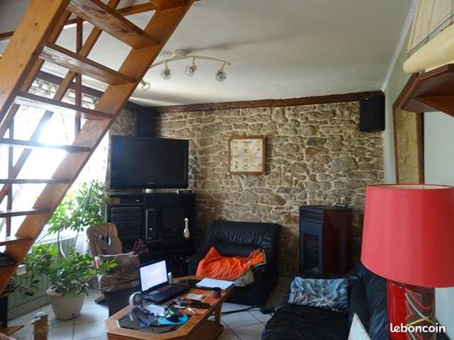 Maison vente à Brest, Bretagne