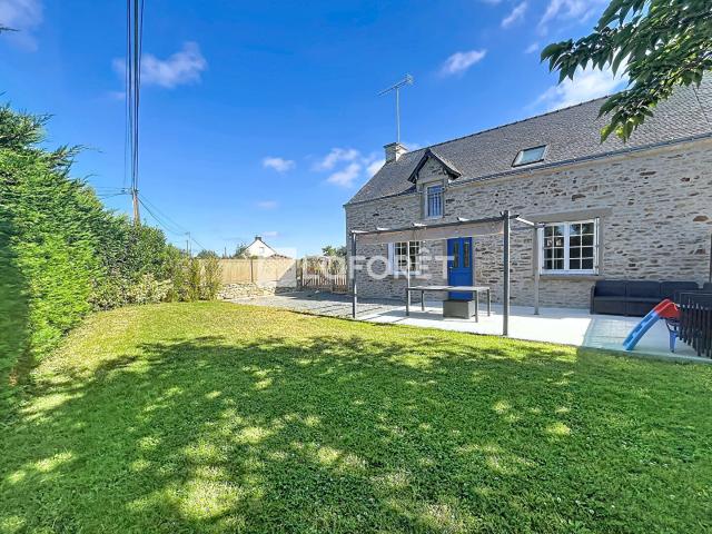 Maison location à Vannes, Bretagne