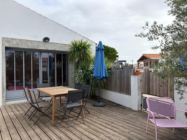 Maison vente à Les Sables-d'Olonne, La Tranche-sur-mer