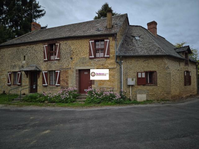 Maison vente à Mortagne-au-Perche, Mortagne-au-perche