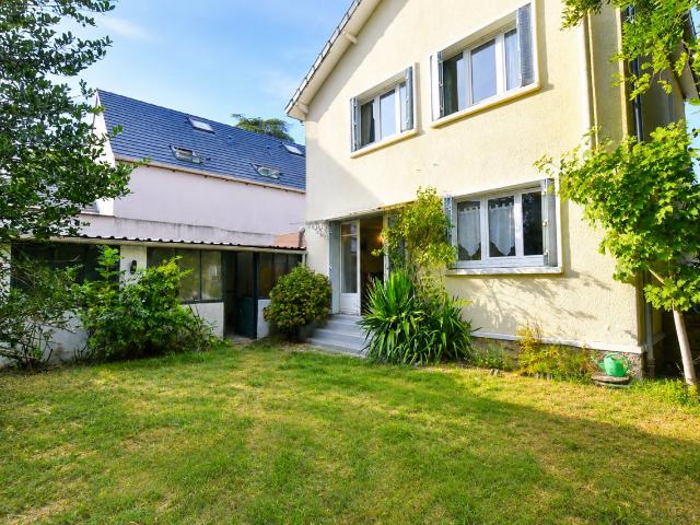 Maison vente à Versailles, Bois-d'arcy