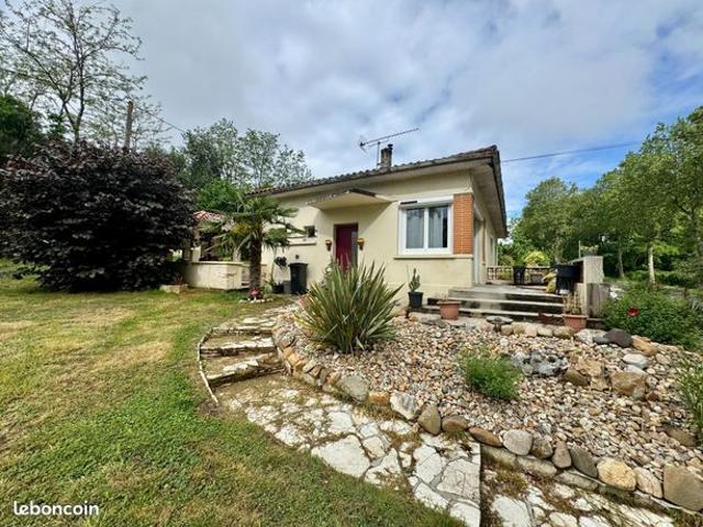 Maison vente à Villeneuve-sur-Lot, Villeneuve-sur-lot