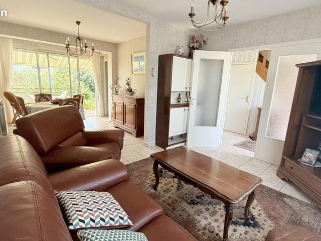 Maison vente à Mantes-la-Jolie, Ecquevilly