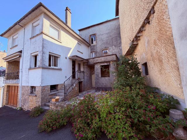 Maison vente à Le Temple, Ayen