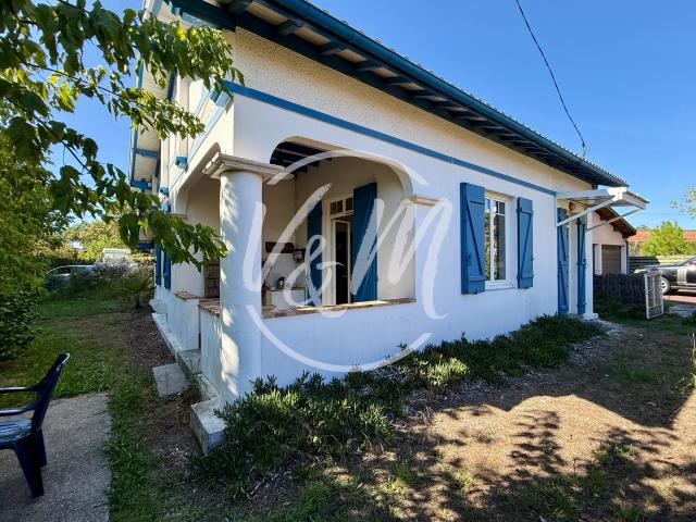 Maison vente à Arcachon, Lanton