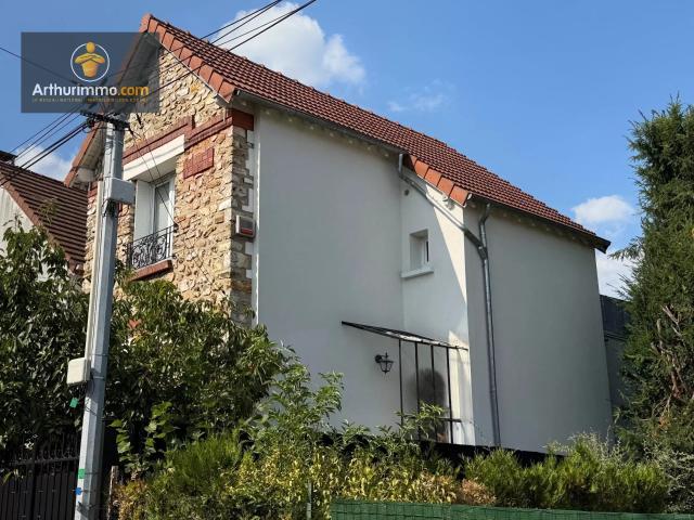 Maison location à Argenteuil, Eaubonne