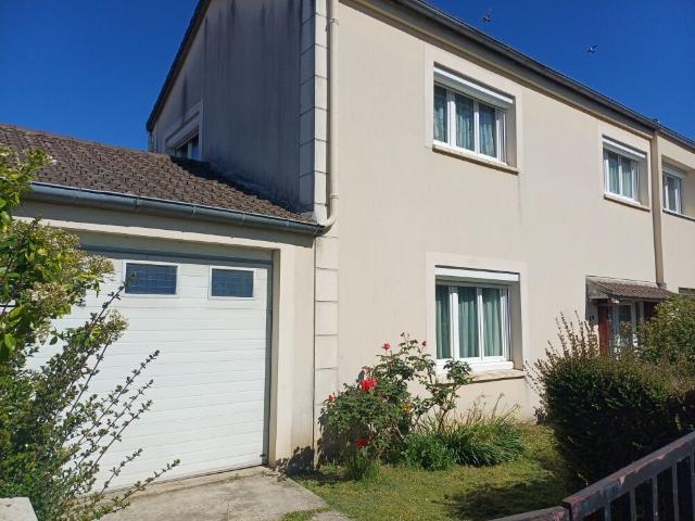 Maison vente à Sarcelles, Gonesse