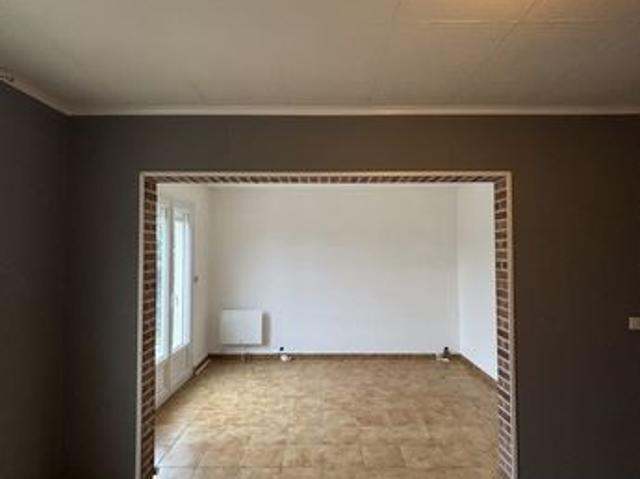 Maison vente à Amiens, Doullens
