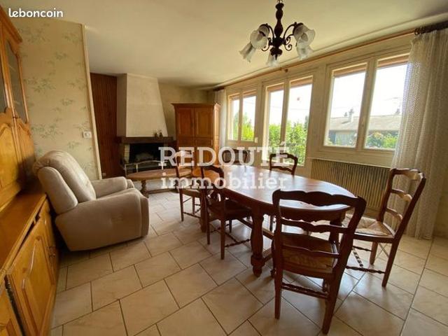 Maison vente à Rethel