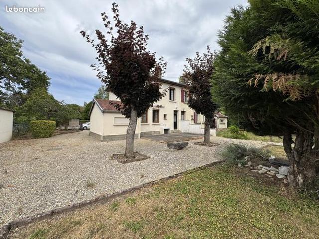 Maison vente à Dole, Tavaux