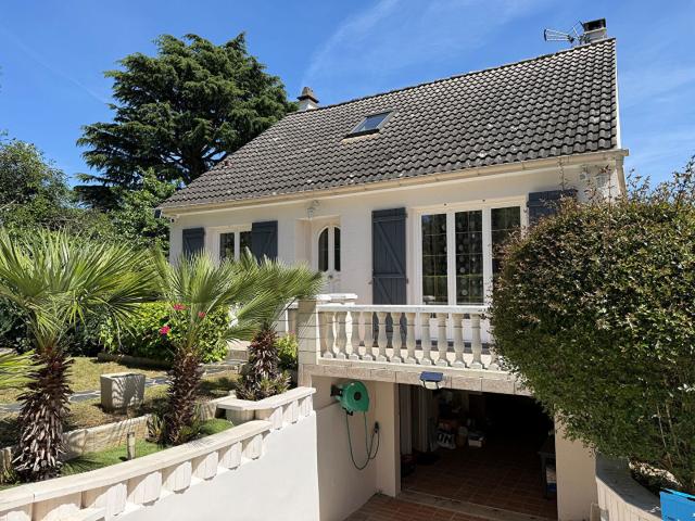 Maison location à Palaiseau, Longpont-sur-orge