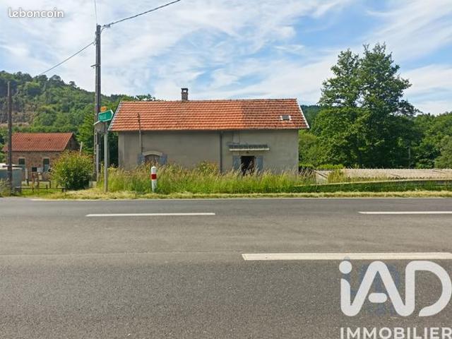 Maison vente à Brive-la-Gaillarde, Aubazines