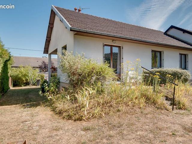 Maison vente à Besançon, Devecey