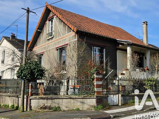 Maison vente à Sarcelles, Ezanville