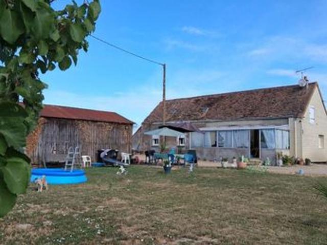 Maison vente à La Flèche, Arthezé