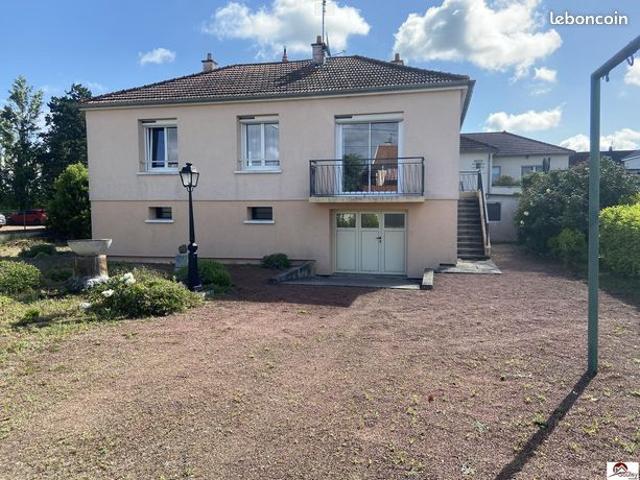 Maison vente à Roanne, Riorges