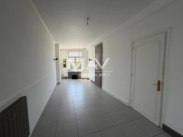 Maison vente à Neuville-en-Ferrain, Nord