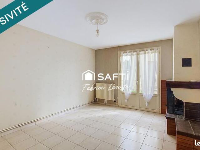 Maison vente à Auch, Auterive