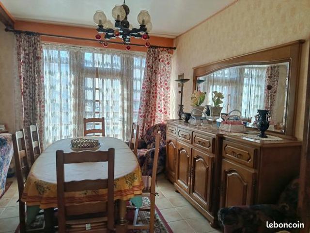 Maison vente à Bourges, Bengy-sur-craon
