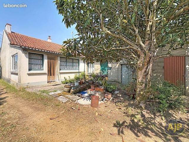 Maison vente à Les Sables-d'Olonne, Challans