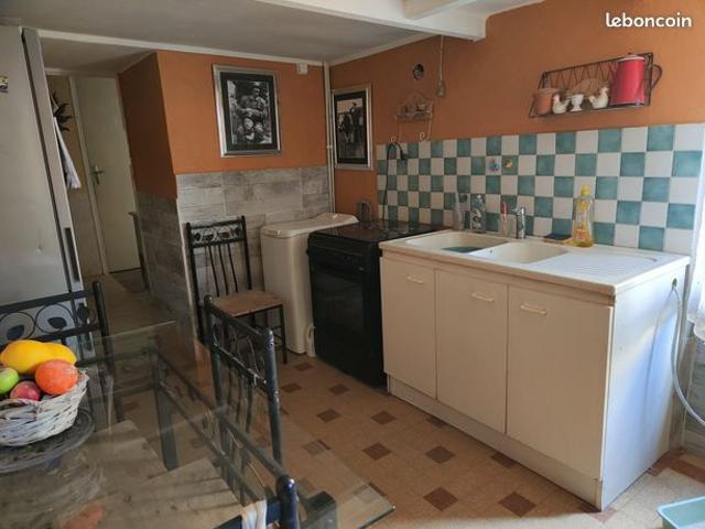 Maison vente à Meaux, Le Pin
