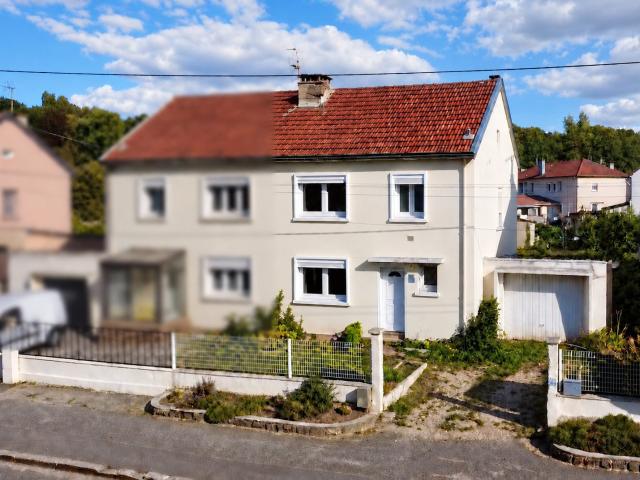 Maison vente à Floing, Ardennes