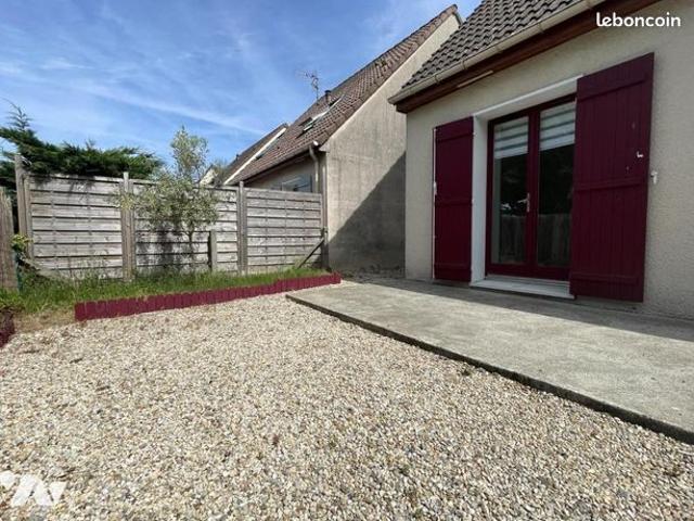 Maison vente à Caen, Ifs