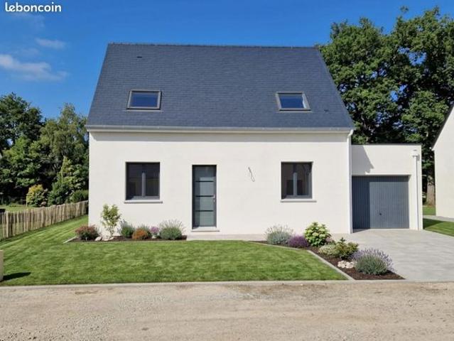 Maison vente à Vannes, Bretagne