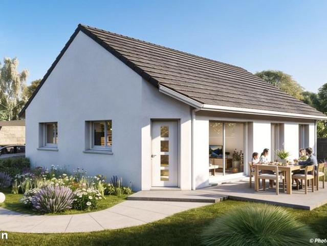 Maison vente à Les Andelys, Igoville