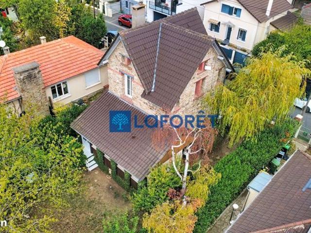 Maison vente à Savigny-sur-Orge, Essonne