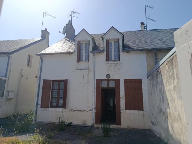 Maison vente à Bourges, Bengy-sur-craon