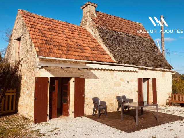 Maison vente à Sarlat-la-Canéda, Sarlat-la-canéda
