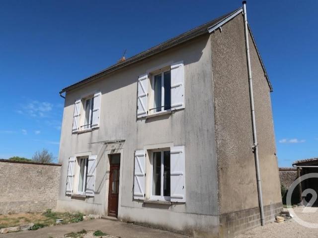 Maison location à Pithiviers, Centre-Val de Loire