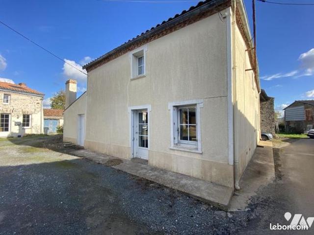 Maison vente à Cholet, Pays de la Loire