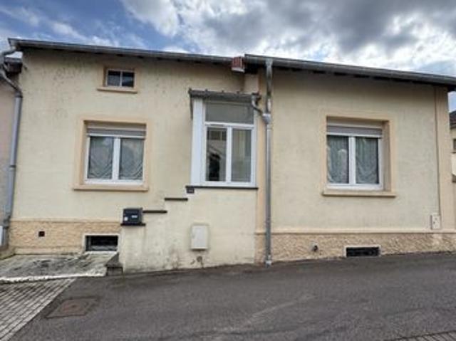 Maison vente à Thionville, Moyeuvre-grande