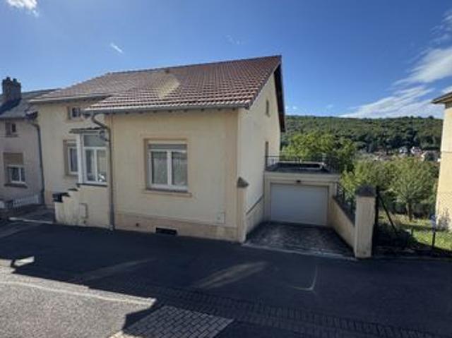 Maison vente à Thionville, Moyeuvre-grande
