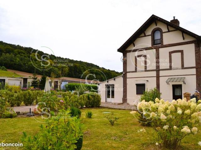 Maison vente à Les Andelys, Perruel