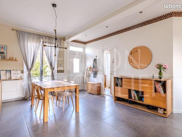 Maison vente à Poitiers, Vernon