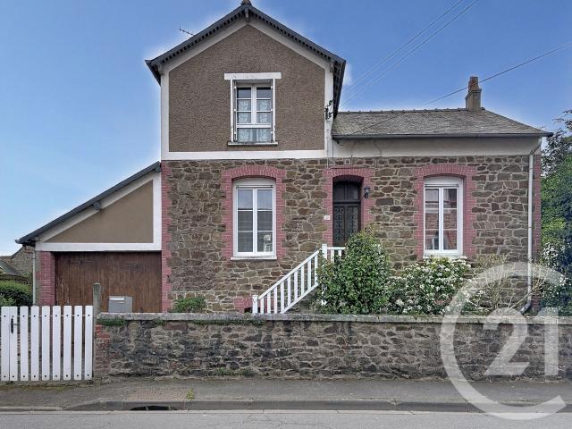 Maison vente à Saint-Brieuc, Bretagne