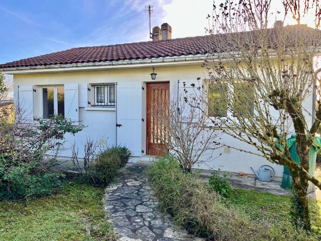 Maison vente à Marmande, Saint-pardoux-isaac
