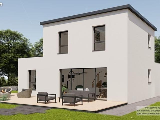 Maison vente à Guingamp, Bretagne