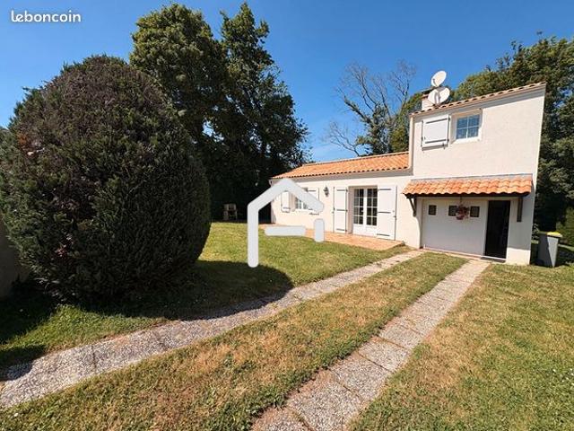 Maison vente à Les Sables-d'Olonne, Le Champ-saint-père
