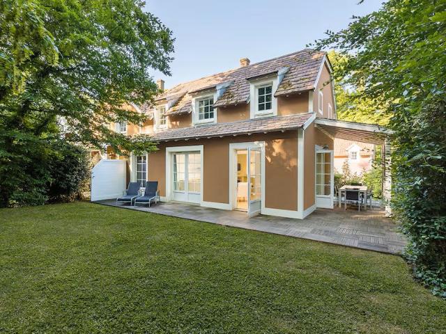 Maison vente à Laon, Chamouille