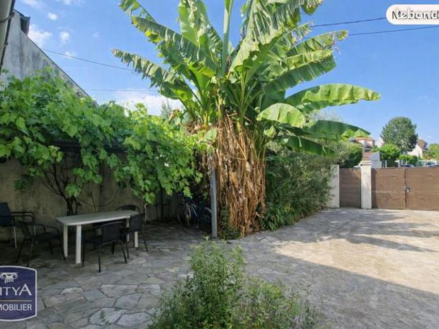 Maison vente à Nogent-sur-Marne, Champigny-sur-marne