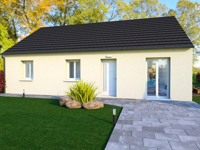 Maison vente à Beauvais, Fouilloy