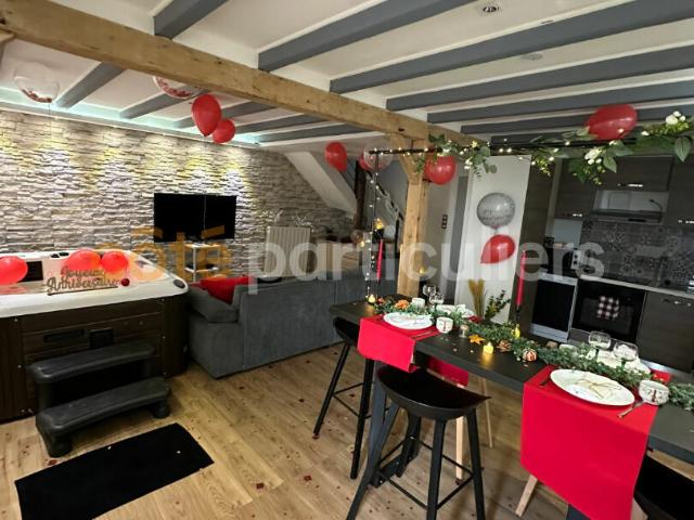 Maison vente à La Clavelière, Maisdon-sur-sèvre