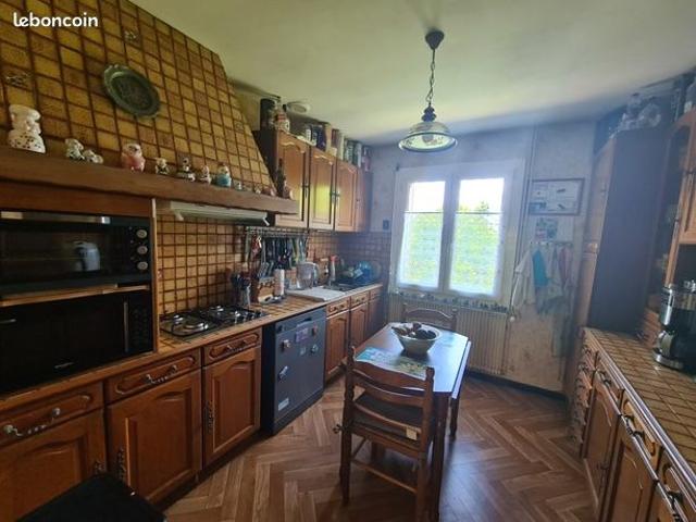 Maison vente à Jonzac, Saint-martin-d'ary