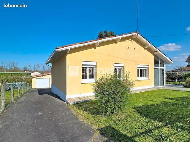 Maison vente à Pau, Orthez