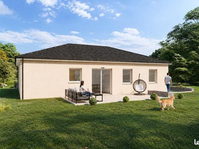 Maison vente à Neufchâteau, Belmont-sur-vair