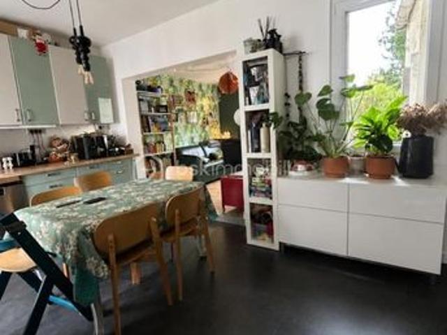 Maison vente à Le Raincy, Rosny-sous-bois